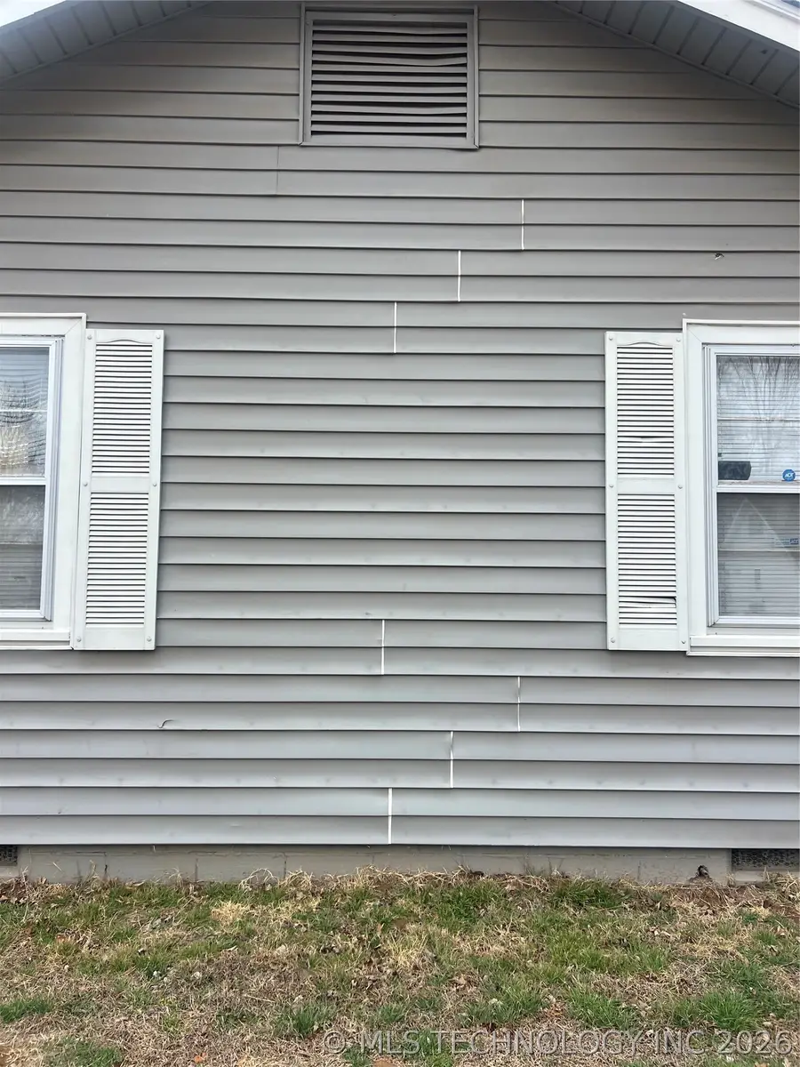 337 S 48th West Avenue, Tulsa, OK 74127 - #3