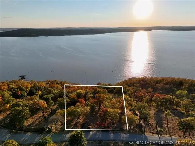 175 Patriot Pointe, Eufaula, OK 74432 - #3