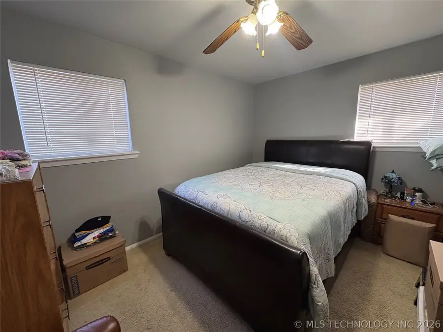 14 E Portland Avenue, Sapulpa, OK 74066 - #3