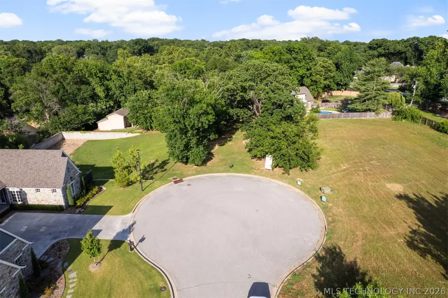 3829 E 103rd Place, Tulsa, OK 74137 - #2