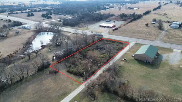 State Highway 70, Silo, OK 74701