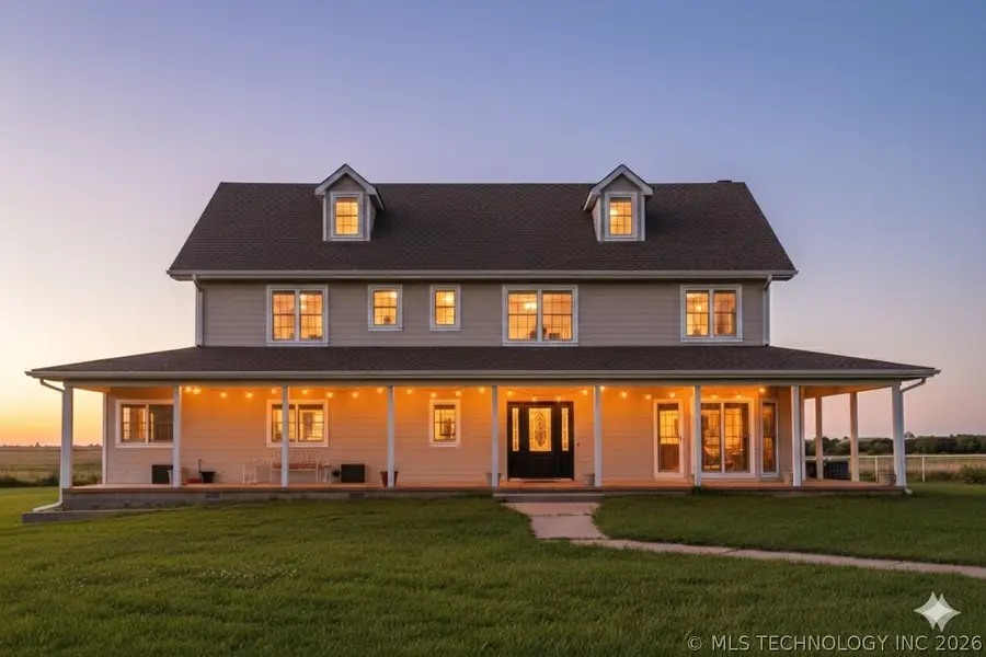 24043 N 4040 Road, Bartlesville, OK 74006 - #3