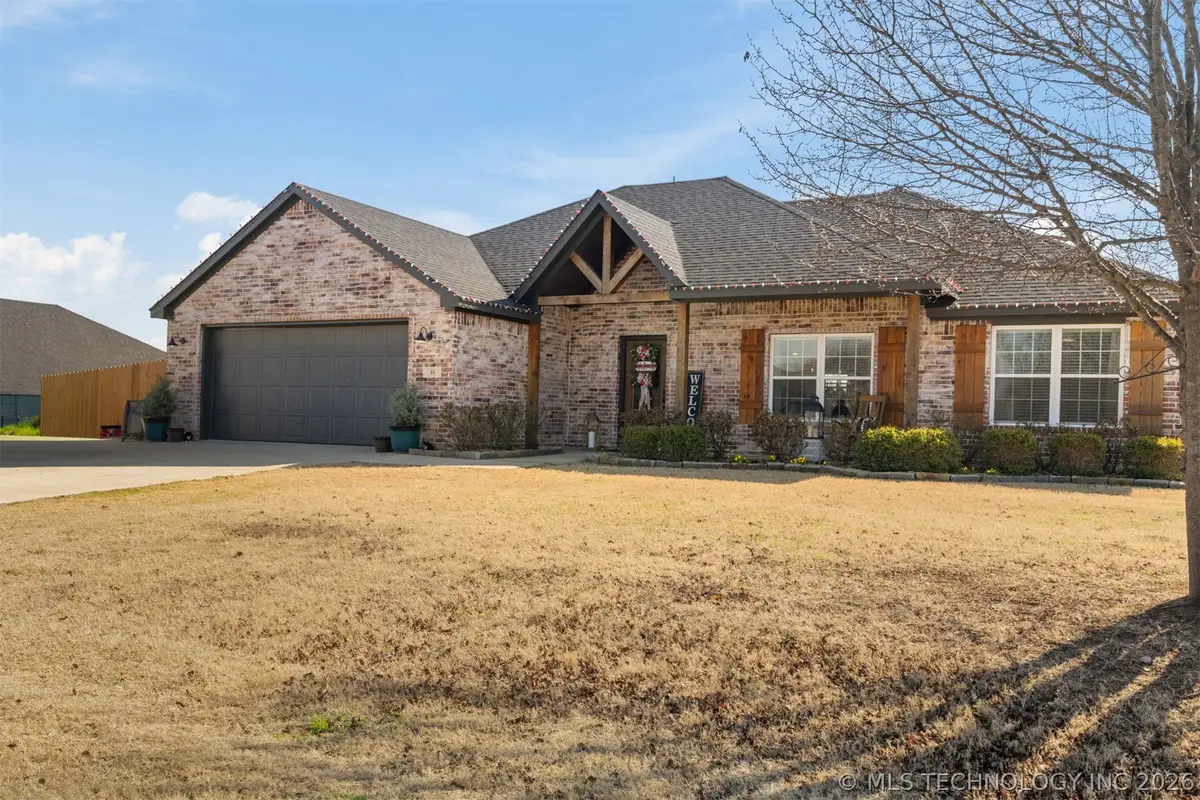 95 Huntington Beach, Durant, OK 74701 - #1