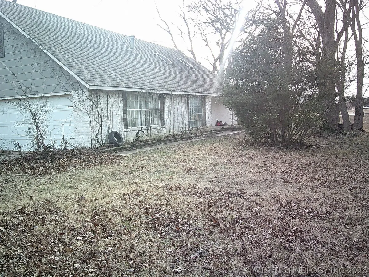 10652 E Birch Street, Claremore, OK 74017 - #1