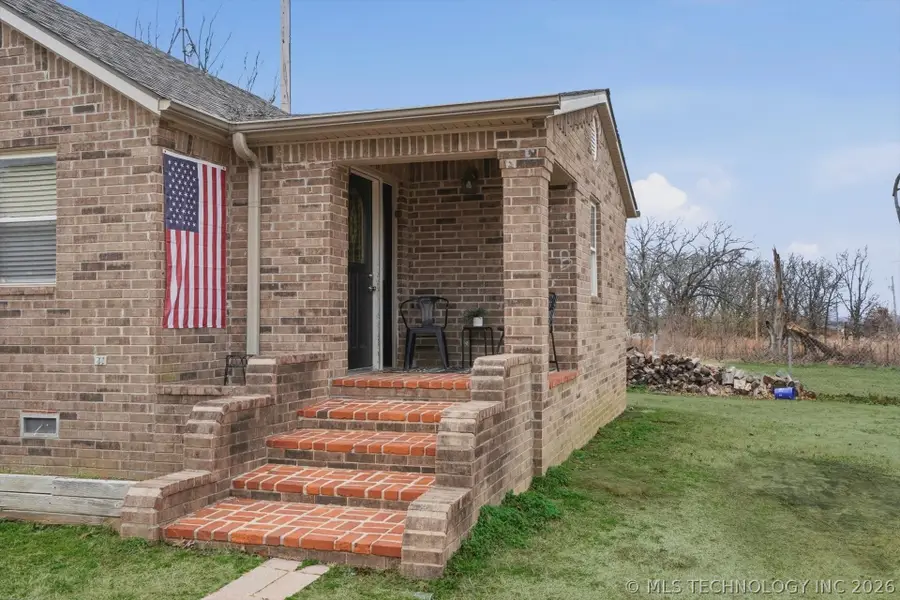 10720 W 186th Street S, Sapulpa, OK 74066 - #3