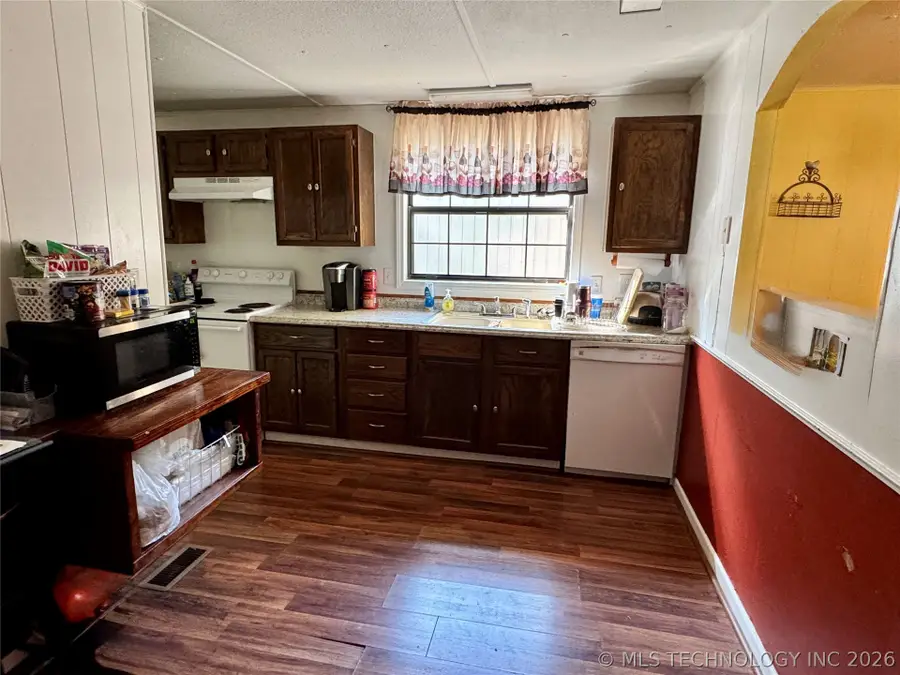 61113 E 310 Road, Grove, OK 74344 - #3