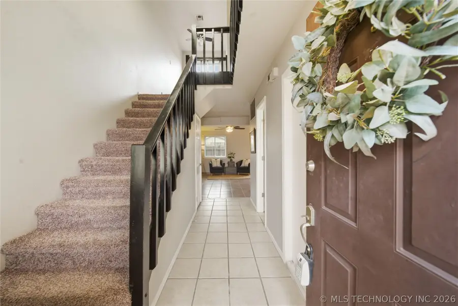 13513 E 30th Place #B, Tulsa, OK 74134 - #3