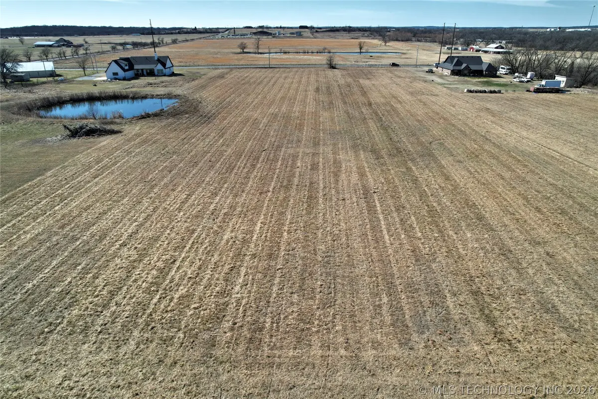 205th Road, Beggs, OK 74421 - #1