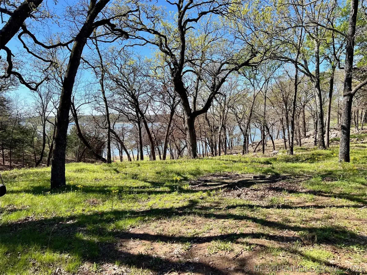 47 Waterview Lane, Kingston, OK 73439 - #1