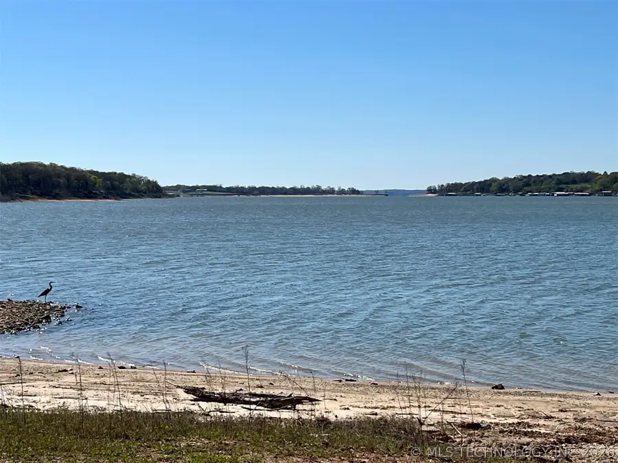 47 Waterview Lane, Kingston, OK 73439 - #3