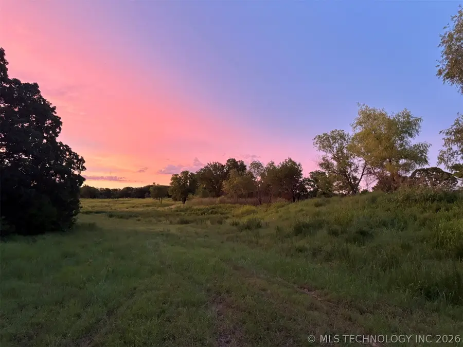 369195 E Keystone Keys Road, Cleveland, OK 74020 - #2