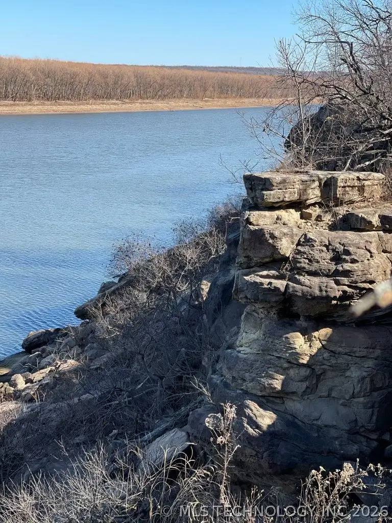 369195 E Keystone Keys Road, Cleveland, OK 74020 - #3