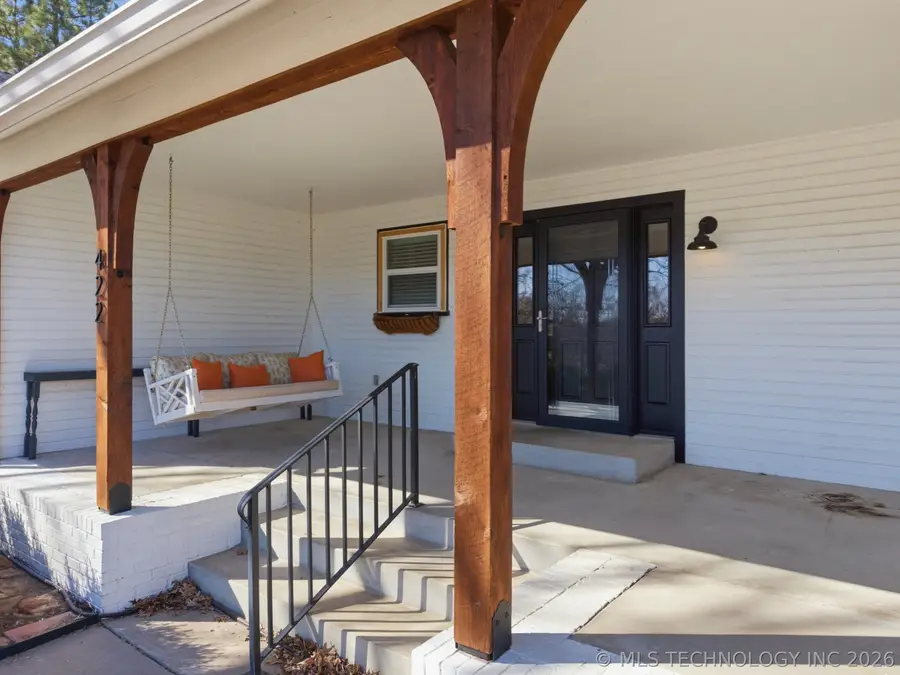 422 Ridge Oak Lane, Sapulpa, OK 74066 - #3