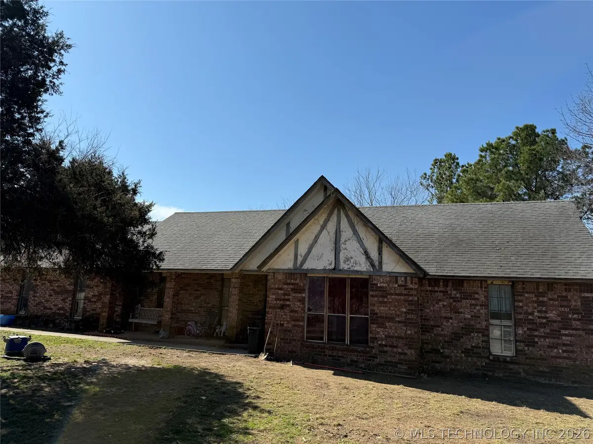 20172 Us Highway 64 Highway, Haskell, OK 74436 - #1