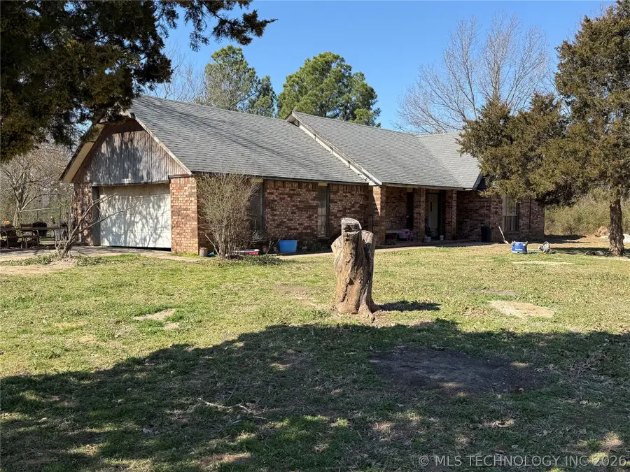 20172 Us Highway 64 Highway, Haskell, OK 74436 - #2