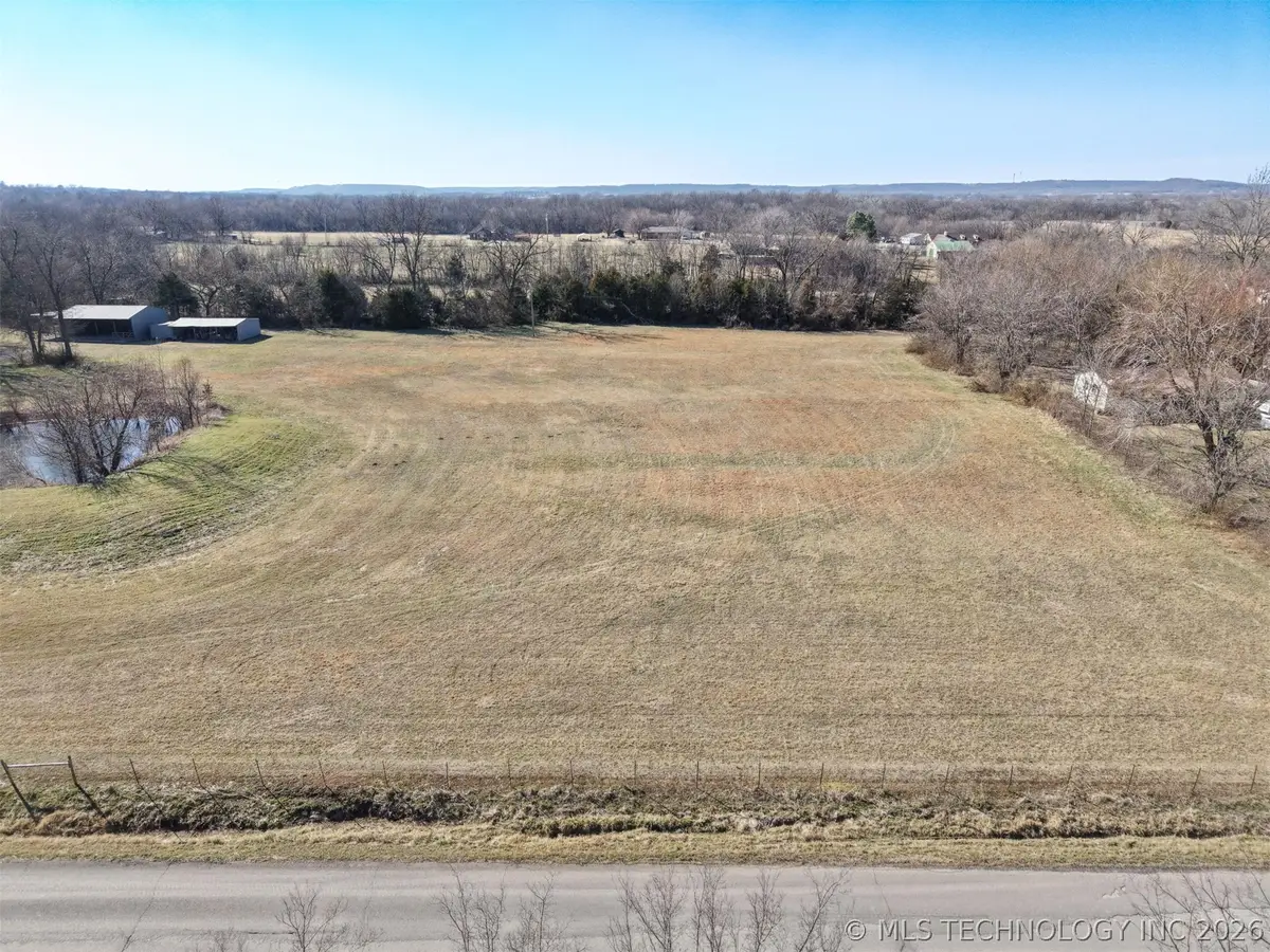 10622 N 20th West Avenue, Sperry, OK 74073 - #1