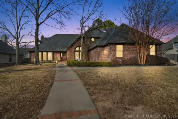 5111 E 108th Street, Tulsa, OK 74137