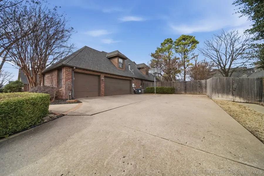 5111 E 108th Street, Tulsa, OK 74137 - #3