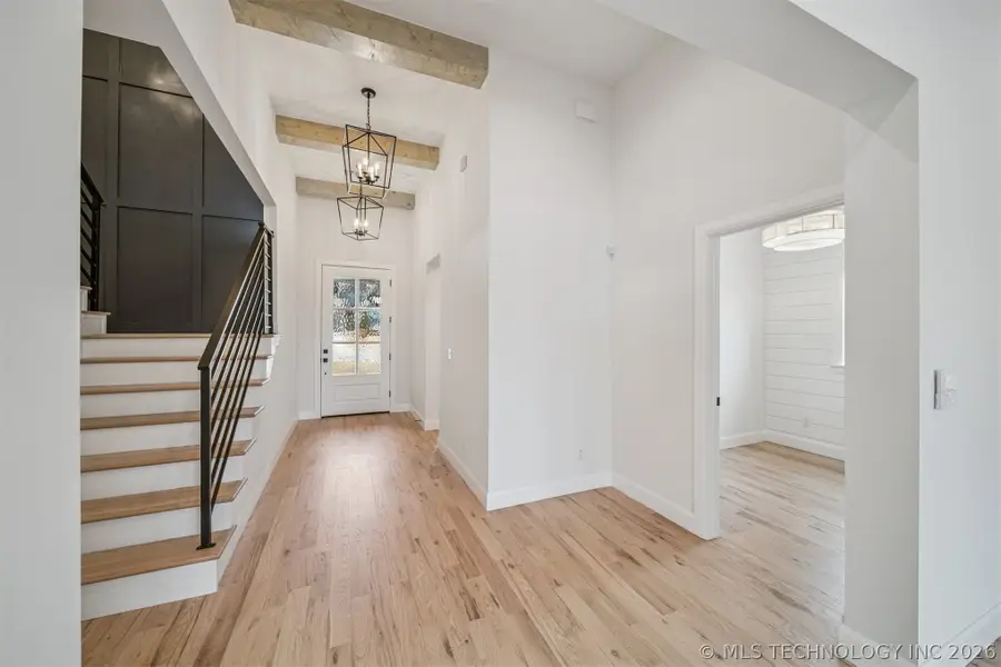 13603 S 21st Court E, Bixby, OK 74008 - #2