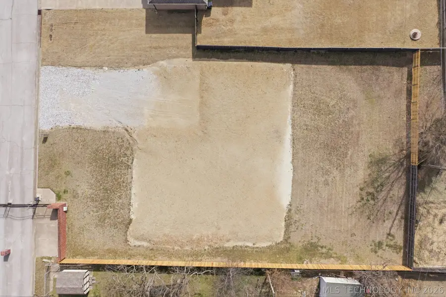 1400 Mabelle Drive, Sapulpa, OK 74066 - #2