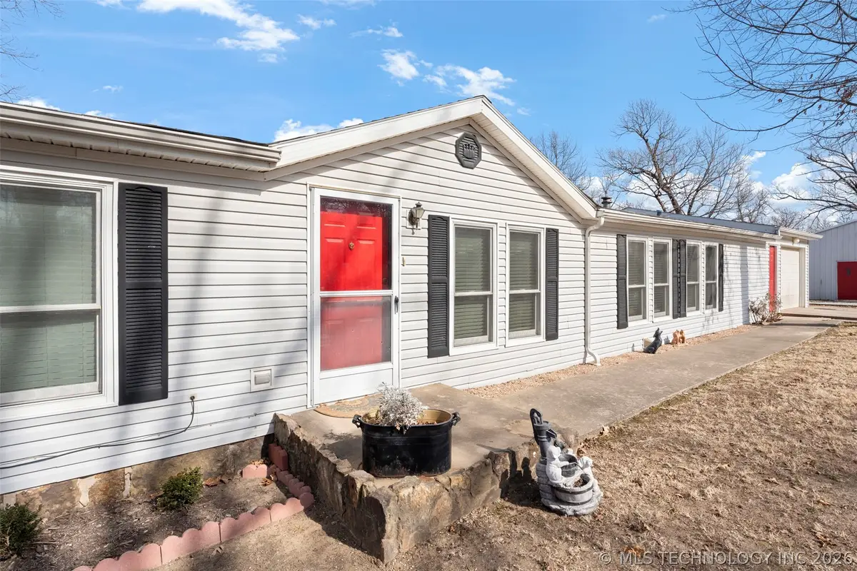 33300 S 544 Road, Jay, OK 74346 - #1