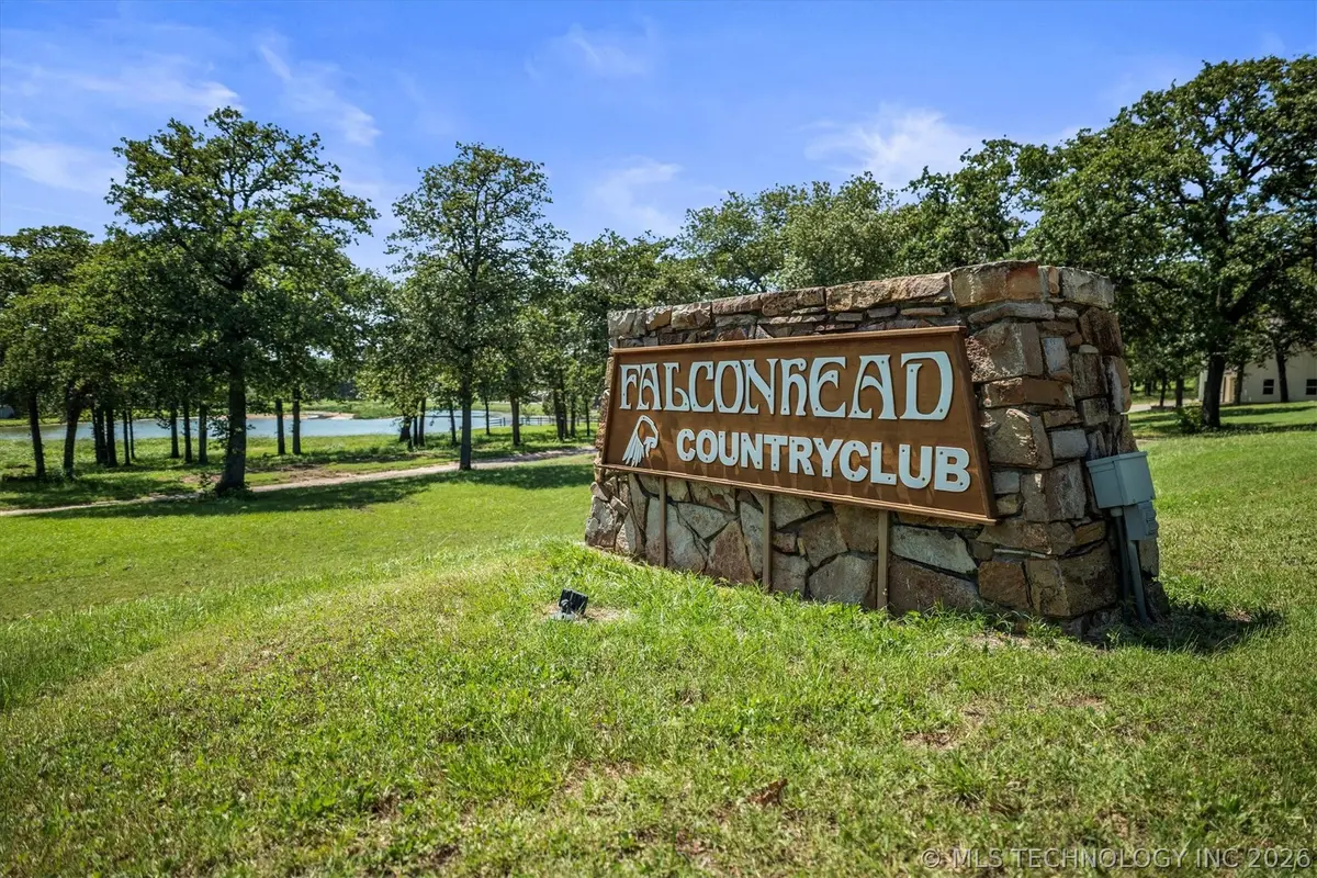 0 Masters Drive, Burneyville, OK 73430 - #1