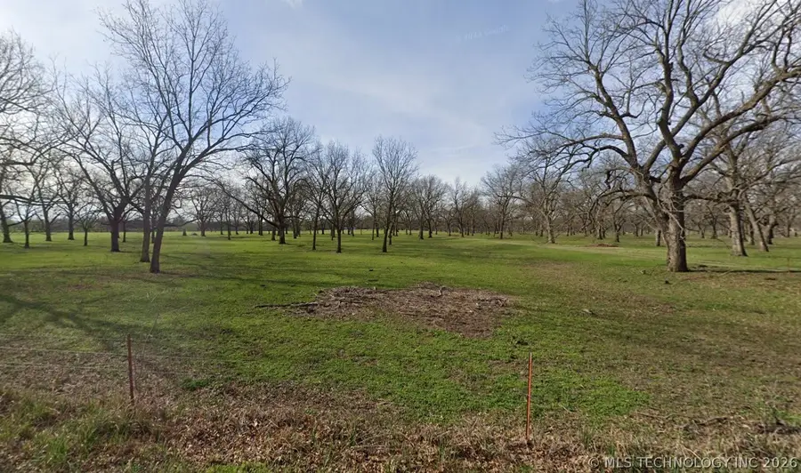 14718 E 186th Street, Collinsville, OK 74021 - #2