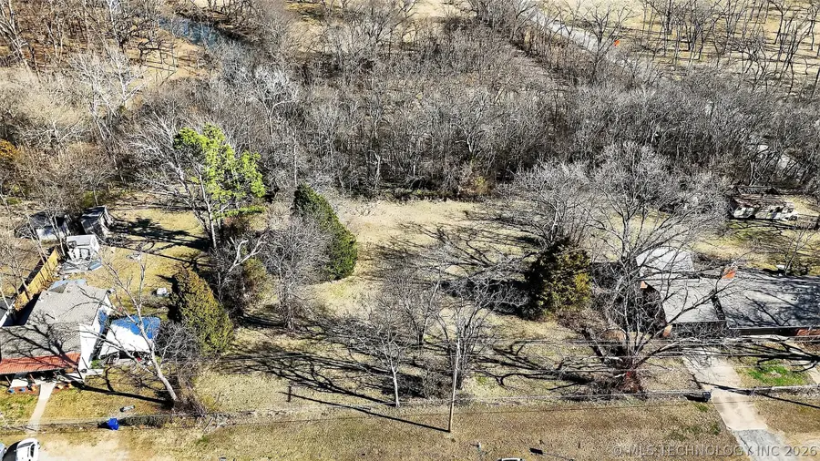 N Cherokee Street, Catoosa, OK 74015 - #2