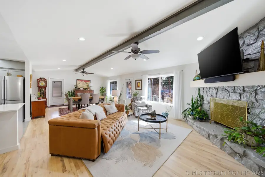 4926 E 97th Street, Tulsa, OK 74137 - #3