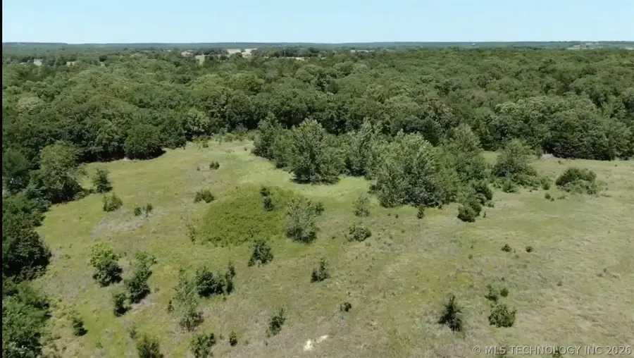 117 Pickens Road, Madill, OK 73446 - #2