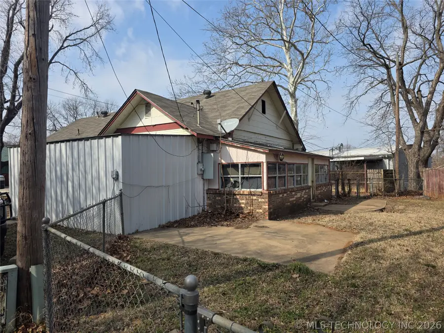 318 N Washington, Durant, OK 74701 - #3