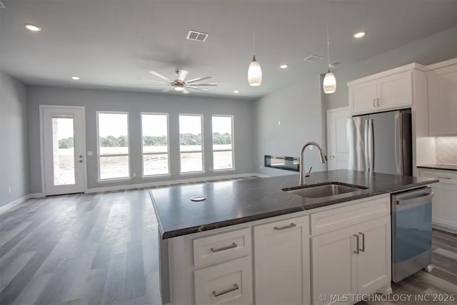 183 Rancho Sol, Durant, OK 74701 - #3