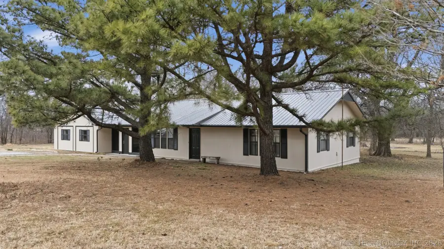 3060 S 4180 Road, Chelsea, OK 74016 - #2