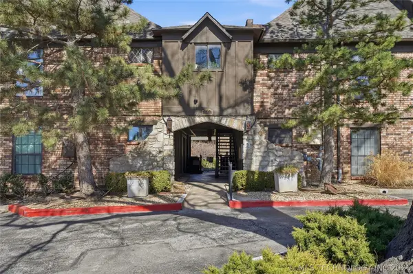 3 Woodward Boulevard #116, Tulsa, OK 74114