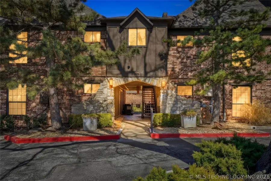 3 Woodward Boulevard #116, Tulsa, OK 74114 - #2