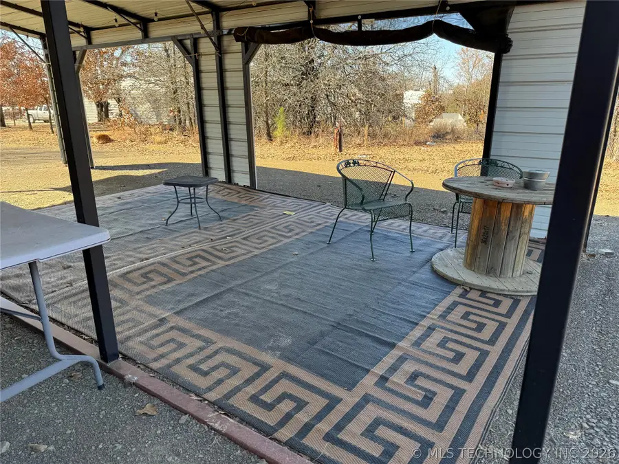 3435 E 1134 Road, Porum, OK 74455 - #3