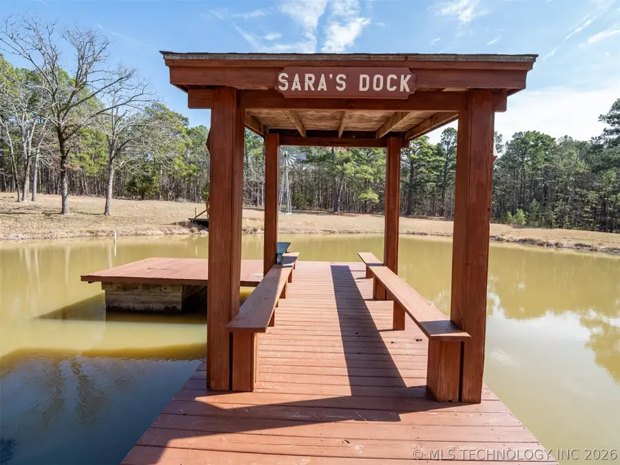 386 NE A, Antlers, OK 74523 - #2