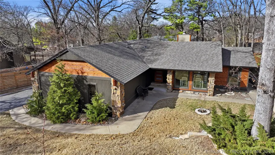 3711 E 108th Street, Tulsa, OK 74137 - #2