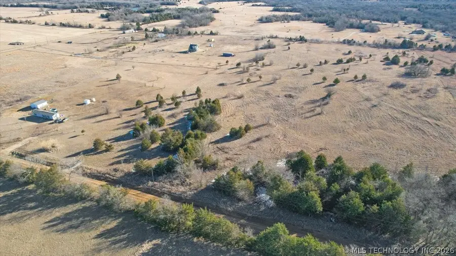 001 Treaty, Calera, OK 74730 - #2