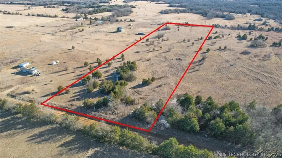 001 Treaty, Calera, OK 74730 - #3