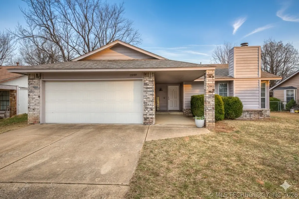 13209 S 85th East Place, Bixby, OK 74008 - #1