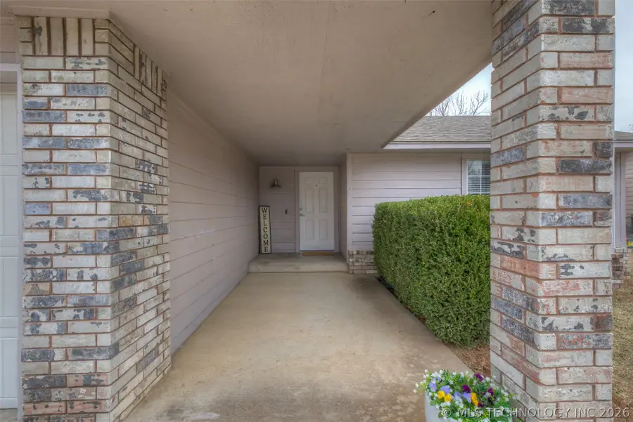 13209 S 85th East Place, Bixby, OK 74008 - #2