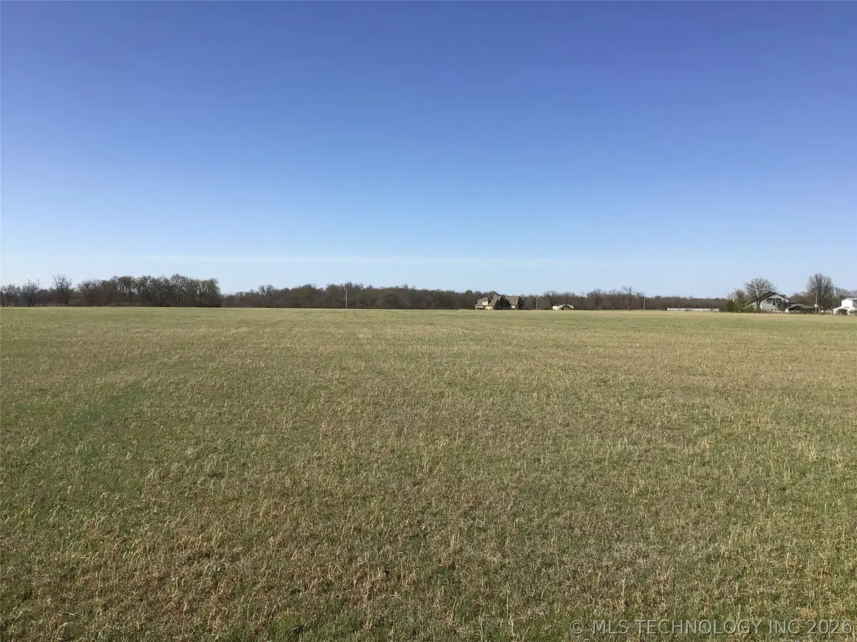 0000 E 310 Road, Big Cabin, OK 74332 - #1