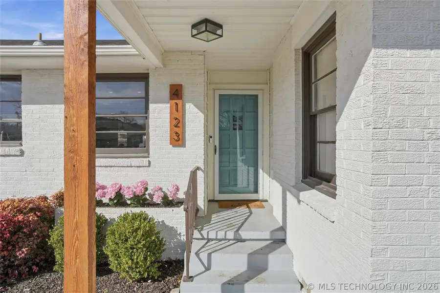 4123 E 37th Place, Tulsa, OK 74135 - #3