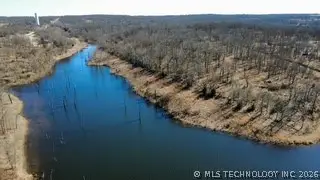 15341 S 169th West Avenue, Kellyville, OK 74039 - #2