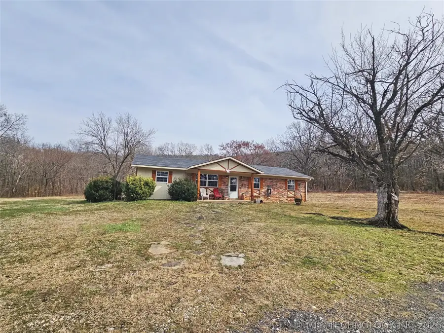 86311 Hwy 59, Stilwell, OK 74960 - #2