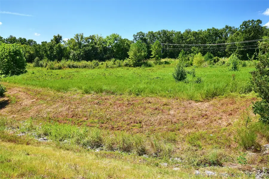 Hwy 82, Park Hill, OK 74451 - #3