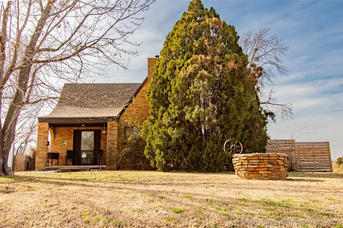 204 S Darlington Avenue, Tulsa, OK 74112 - #1