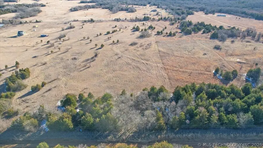 002 Treaty, Calera, OK 74730 - #2