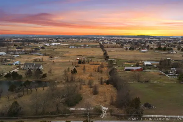 3 S Peoria Avenue, Glenpool, OK 74033